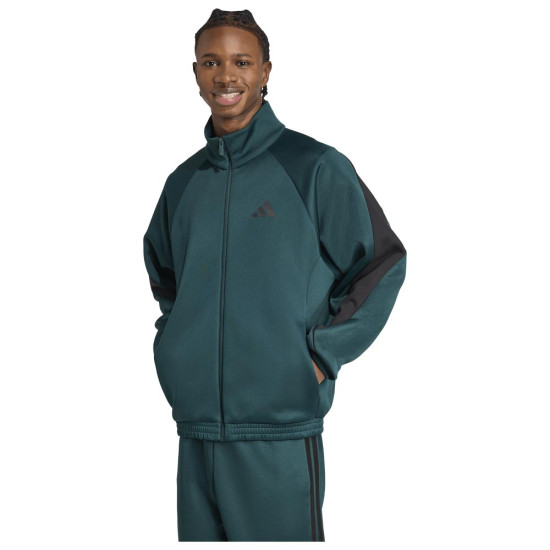 Adidas Ανδρική ζακέτα Stadium Track Top